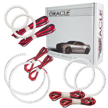 Load image into Gallery viewer, 0810-Scion-Tc-Led-Head-Light-Halo-Kit-UvPurple
