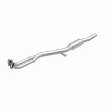 Load image into Gallery viewer, MagnaFlow Exhaust Products 93685 Standard Grade Direct-Fit Catalytic Converter for Select BMW 850CSi, BMW 850Ci, BMW 850i