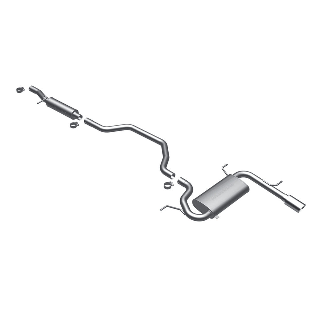 0811-Avenger0710-Sebring-Street-Series-Catback-Exhaust-System