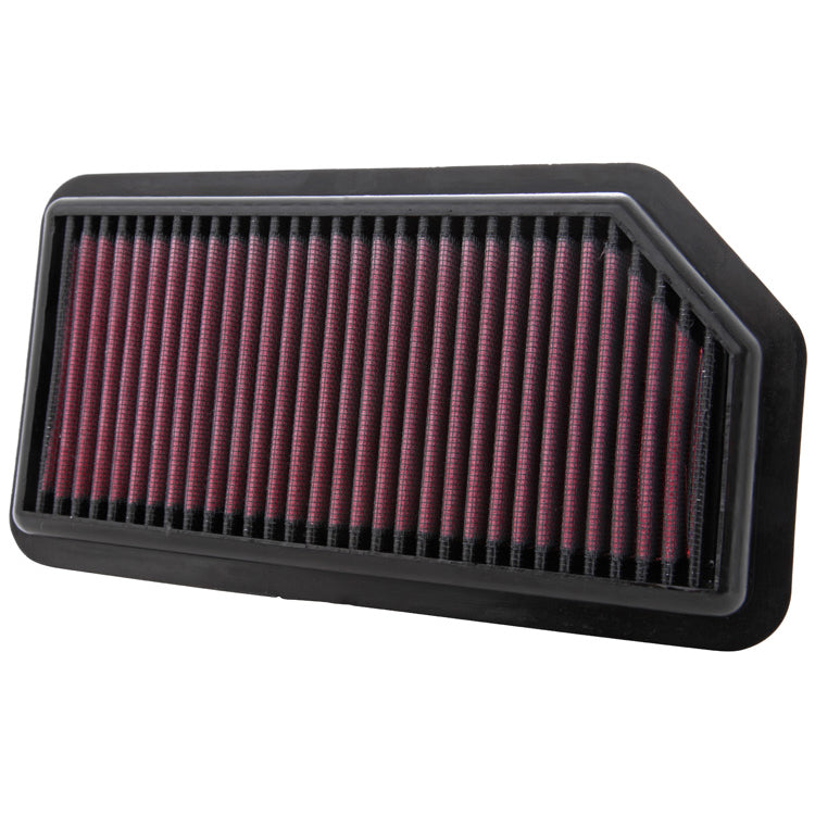 0811-Kia-Soul-1.6L;-1013-Kia-Venga-1.41.6L-Replacement-Air-Filter