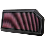 K&N Engineering 33-2960 Replacement Air Filter