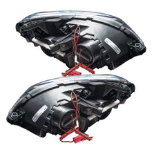Load image into Gallery viewer, 0811-Mercedes-Benz-Cclass-All-Smd-Hlblackgreen