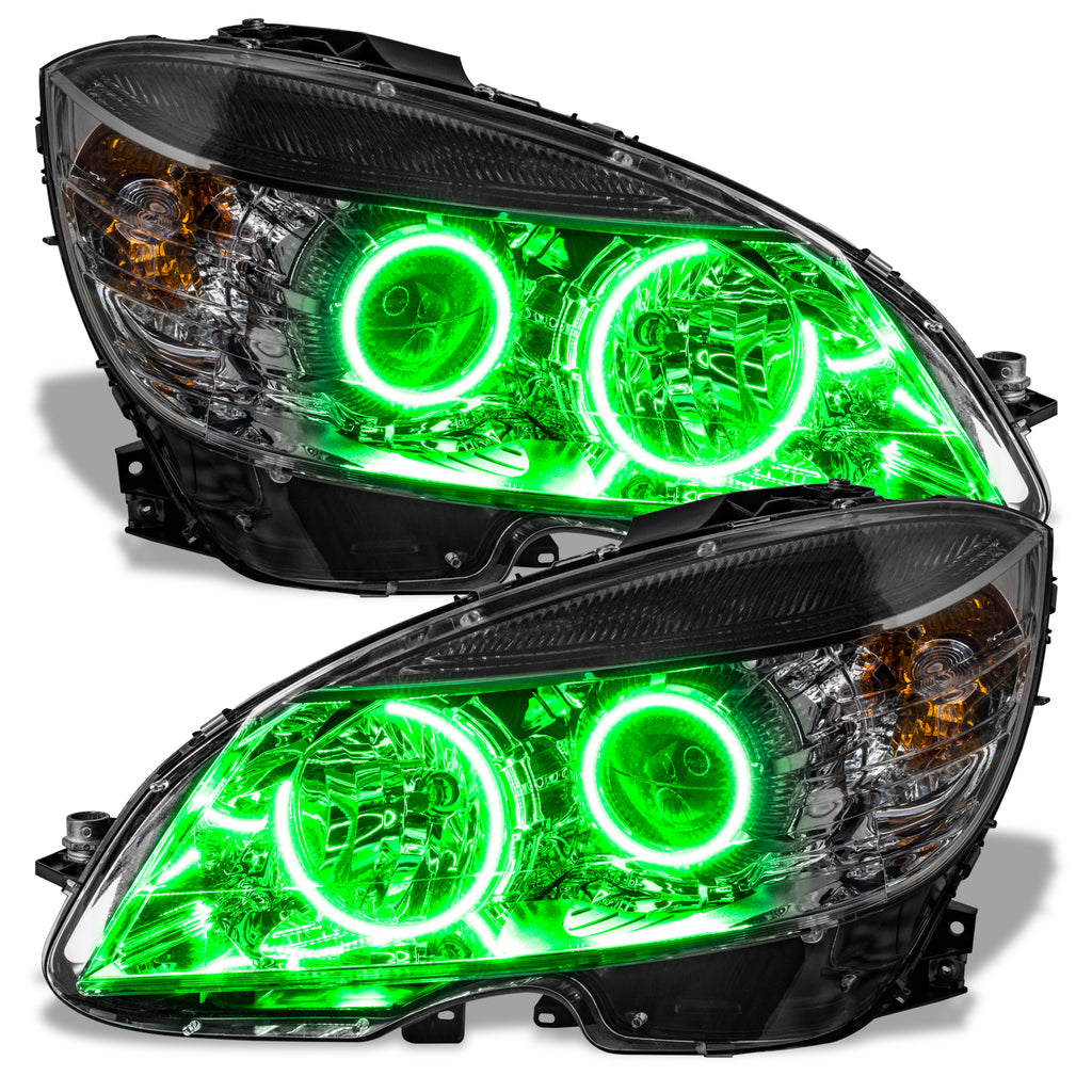 0811-Mercedes-Benz-Cclass-All-Smd-Hlblackgreen