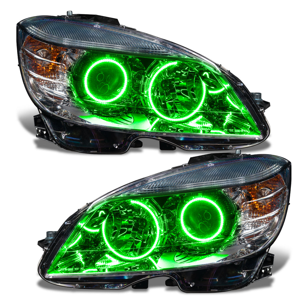 0811-Mercedes-Benz-Cclass-All-Smd-Hlblackgreen
