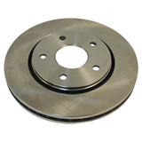 Crown Automotive 68032944AB Left or Right Front Disc Brake Rotor