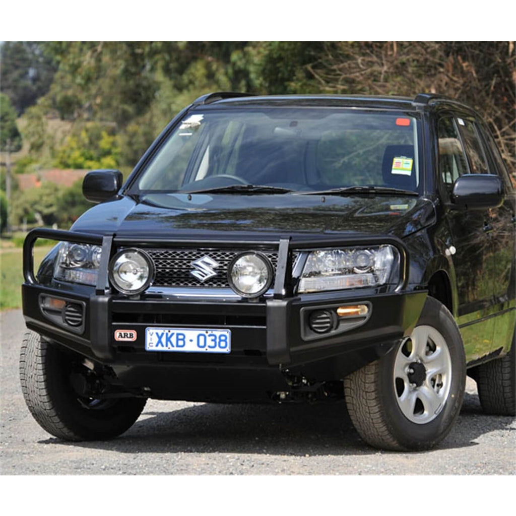 0811-Suzuki-Grand-Vitara0809-Xl7-Deluxe-Bar-(Kit)