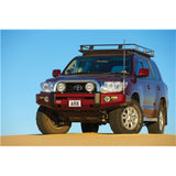 ARB 3915050 Sahara Deluxe Bumper