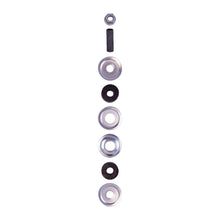 Load image into Gallery viewer, 0811-Toyota-Land-Cruiser;-1321-Land-Cruiser-Rear-Left-B8-5160-Shock-Absorber