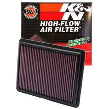 Load image into Gallery viewer, 0812-Accord-3.5L-V60714-Acura-Tl-3.53.7L1014-Acura-Tsx-V6-Air-Filter