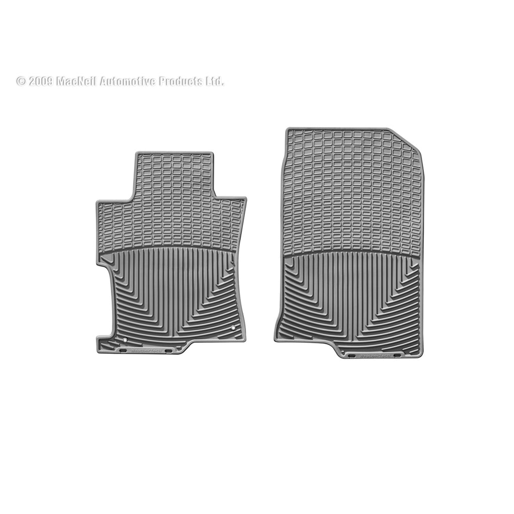 0812-Accord-Rubber-Front-Floor-Mats-Grey