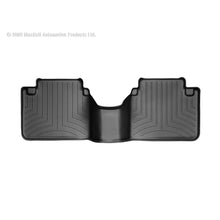 Load image into Gallery viewer, 0812-Accord(Sedan-Only)Rear-Floorliner-Black