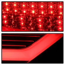 Load image into Gallery viewer, 0812-Audi-A5-Led-Tail-Lightsled-Model-Only(Not-Compatible-With-Incandescent-Model)Red-Clear