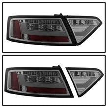 Load image into Gallery viewer, 0812-Audi-A5-Led-Tail-Lightsled-Model-Only(Not-Compatible-With-Incandescent-Model)Smoke