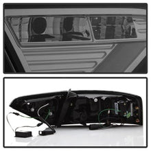 Load image into Gallery viewer, 0812-Audi-A5-Led-Tail-Lightsled-Model-Only(Not-Compatible-With-Incandescent-Model)Smoke