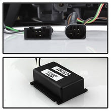 Load image into Gallery viewer, 0812-Audi-A5-Led-Tail-Lightsled-Model-Only(Not-Compatible-With-Incandescent-Model)Smoke