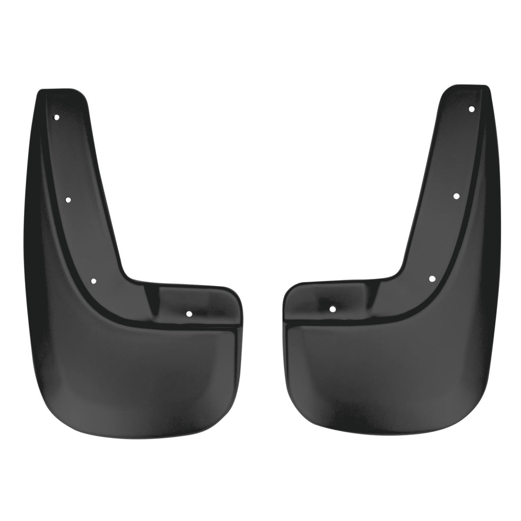 0812-Escape0811-Mariner-W-Or-WO-Factory-Running-Boards-Rear-Mud-Guards-Black