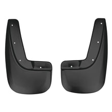 Load image into Gallery viewer, 0812-Escape0811-Mariner-W-Or-WO-Factory-Running-Boards-Rear-Mud-Guards-Black