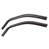 WeatherTech 80463 Side Window Deflector