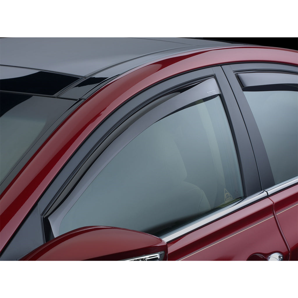 0812-Escape0811-TributeMariner-Front-Side-Window-Deflectors-Dark-Smoke