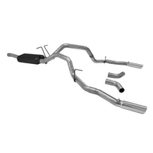 Load image into Gallery viewer, 0812-Ford-F250-Super-Duty-V8V10-Catback-50-Hd-Series-Muffler