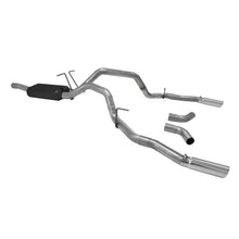 Load image into Gallery viewer, 0812-Ford-F250-Super-Duty-V8V10-Catback-50-Hd-Series-Muffler
