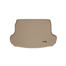 Load image into Gallery viewer, 0812-Infiniti-Ex1516-Qx50-Cargo-Liner-Tan