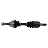 Crown Automotive 5189279AA CV Components