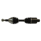 Crown Automotive 5189278AA CV Components