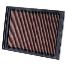Load image into Gallery viewer, 0812-Land-Rover-Lr2-3.2L;-0612-Freelander-3.2L-V6-Replacement-Air-Filter
