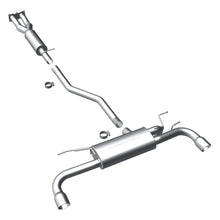 Load image into Gallery viewer, 0812-Land-Rover-Lr2-3.2L-Street-Series-Catback-Exhaust-System