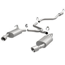 Load image into Gallery viewer, 0812-Malibu-LtLtz-3.6L-Street-Series-Catback-Exhaust-System