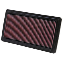 Load image into Gallery viewer, 0812-Mazda-Cx7-2.32.5L;-0308-Mazda-6-3.0L-V6-Air-Filter