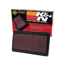 Load image into Gallery viewer, 0812-Mazda-Cx7-2.32.5L;-0308-Mazda-6-3.0L-V6-Air-Filter
