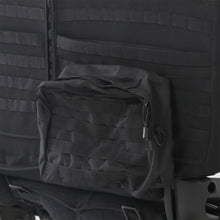 Load image into Gallery viewer, 0812-Wrangler-(Jk)-4-Door-Gear-Custom-Fit-Seat-Covers-(Rear)