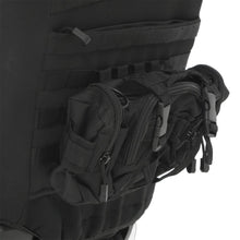Load image into Gallery viewer, 0812-Wrangler-(Jk)-4-Door-Gear-Custom-Fit-Seat-Covers-(Rear)