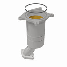Load image into Gallery viewer, MagnaFlow Exhaust Products 52232 OEM Grade Direct-Fit Catalytic Converter for Select Ford Edge, Ford Explorer, Ford Flex, Lincoln MKT, Lincoln MKX