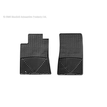 Load image into Gallery viewer, 0813-Cadillac-Cts-Rubber-Front-Floor-Mats-Black