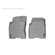 Load image into Gallery viewer, 0813-Rogue-Front-Floorliner-Grey