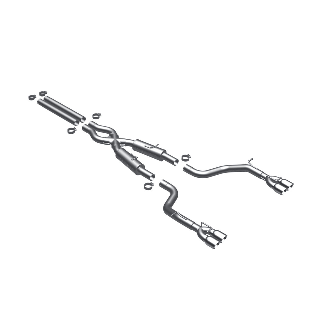 0814-Challenger-6.1L6.4L-Competition-Series-Catback-Exhaust-System