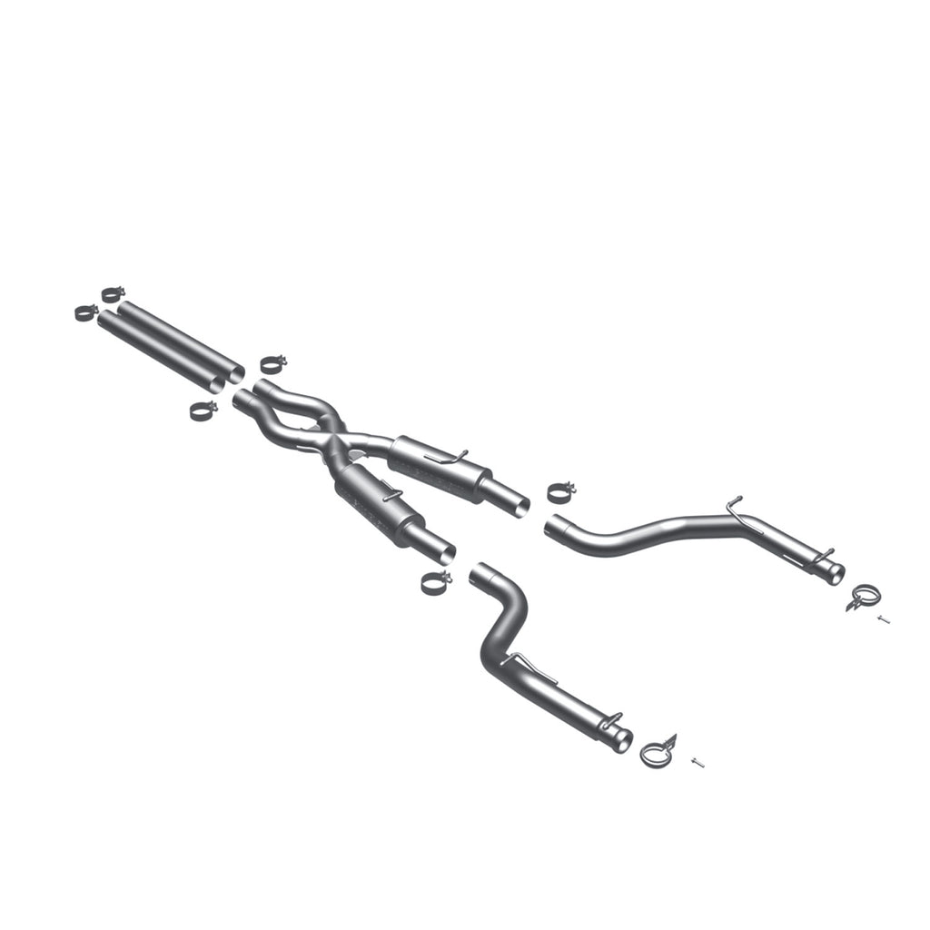 0814-Challenger-6.1L6.4L-Competition-Series-Catback-Exhaust-System