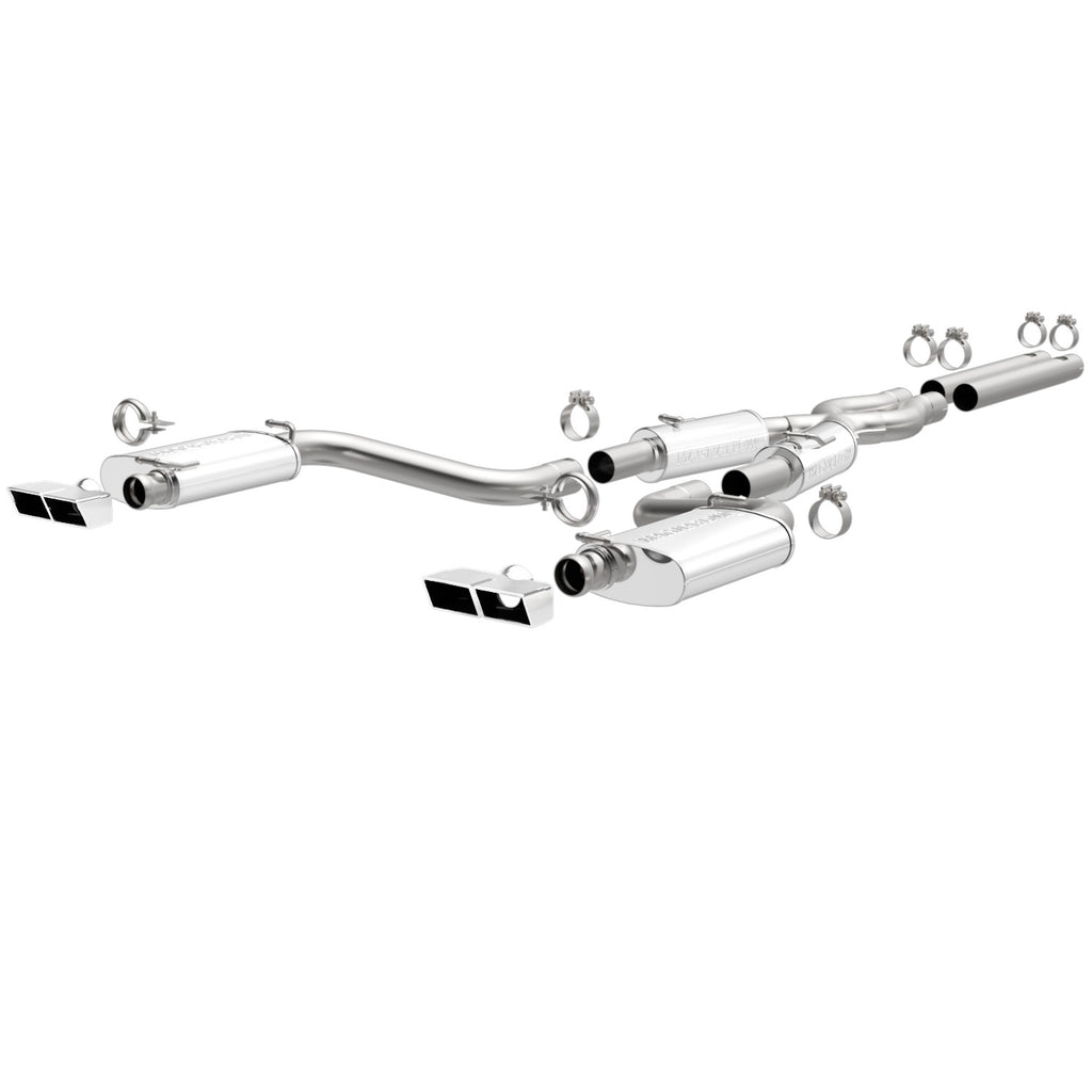 0814-Challenger-Quad-Tip-Street-Series-Catback-Exhaust-System