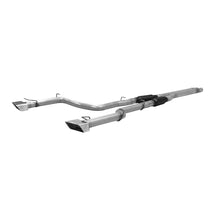 Load image into Gallery viewer, 0814-Challenger-Srt8-3.00In-Mandrel-Bent-Tubing-Outlaw-Series-Muffler