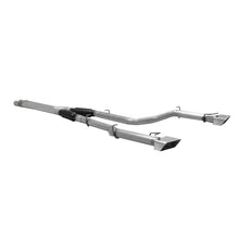 Load image into Gallery viewer, 0814-Challenger-Srt8-3.00In-Mandrel-Bent-Tubing-Outlaw-Series-Muffler