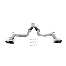 Load image into Gallery viewer, 0814-Challenger-Srt8-3.00In-Mandrel-Bent-Tubing-Outlaw-Series-Muffler