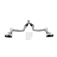 Load image into Gallery viewer, 0814-Challenger-Srt8-3.00In-Mandrel-Bent-Tubing-Outlaw-Series-Muffler