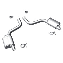 Load image into Gallery viewer, 0814-Challenger-Street-Series-Axleback-Exhaust-System