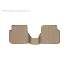 Load image into Gallery viewer, 0814-ImprezaWrx-Rear-Floorliner-Tan
