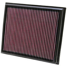 Load image into Gallery viewer, 0814-Lexus-Is-F1516-Lexus-Rc-F-5.0L-Air-Filter