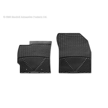 Load image into Gallery viewer, 0814-Scion-Xb-Rubber-Front-Floor-Mats-Black