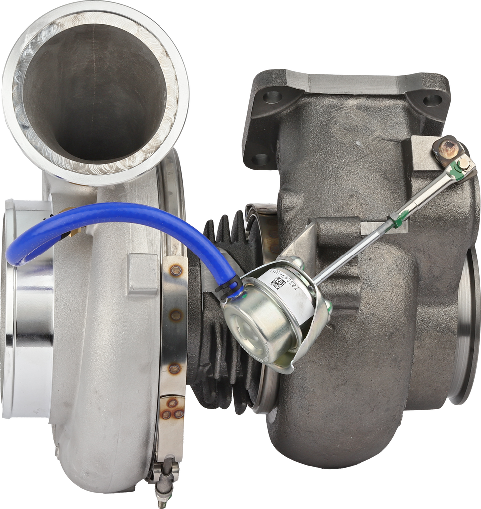 Alliant Power 895473-5001S Turbocharger
